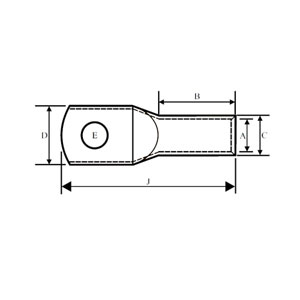 Cable Terminal