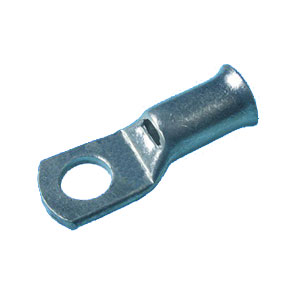 Copper Crimp Cable Lugs - Australian Standard