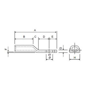 Cable Terminal