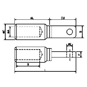 Cable Terminal