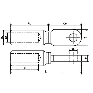 Cable Terminal