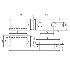 Cable Terminal