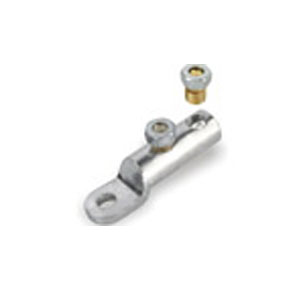 Bolted Aluminium Lug