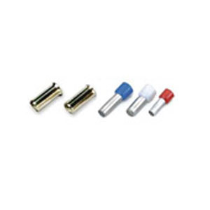 Cord End Ferrules