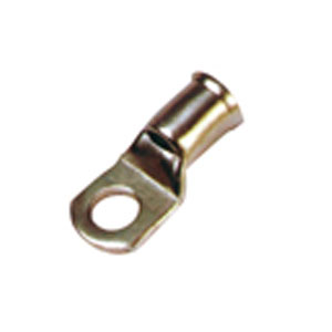 Crimping Type Copper Tubular Cable Terminal Ends - Bell Mouth
