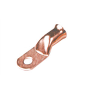 Copper  Standard  Wall Starter Terminal  Ends