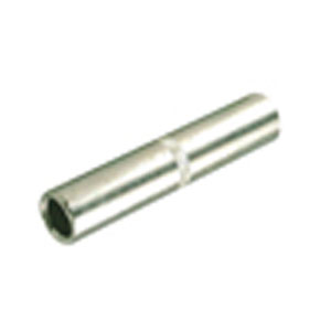 Copper Connectors With Solid Barrier