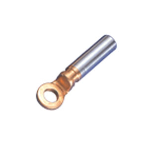 Aluminium - Copper Bi-Metal Terminals