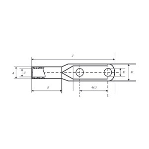 Cable Terminal