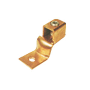 Copper Solderless Lugs (SLU & SAU Type)