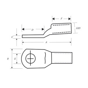 Cable Terminal