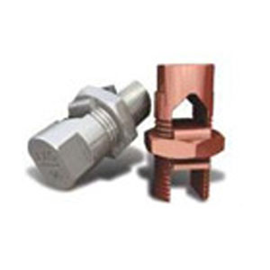 Split Bolt Connectors-Round