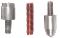 Accessories Fittings For Sold Copper Rod
