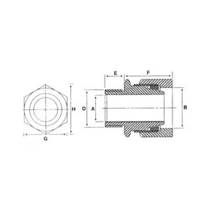 Cable Glands