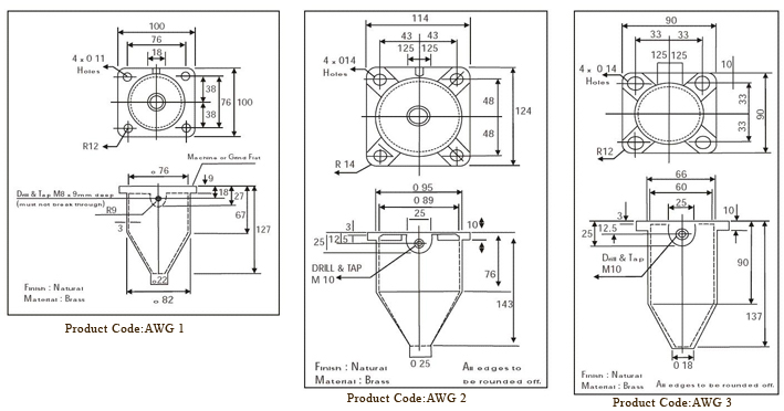 Cable Terminal