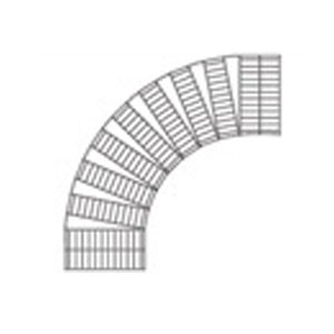Accessories Of Wire Mesh Cable Tray