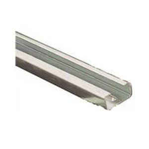 Din Rails-Plain & Slotted 