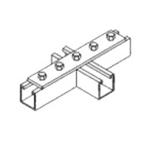 Five Hole Splice Plate