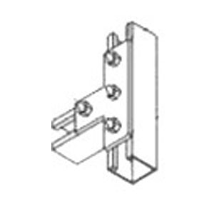 Four Hole Tee Plate