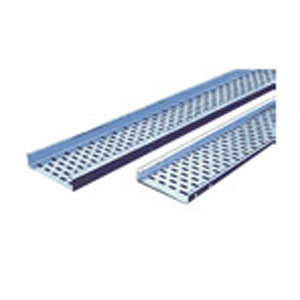 Perforated Cable Tray