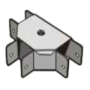 Tee For Trunking 
