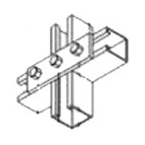 Three Hole Splice Plate