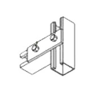 Two Hole Splice Plate