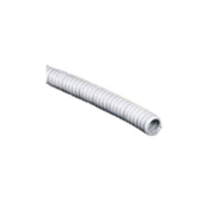 PVC Flexible Corrugated Cable Protection Hose Pipe/Metal (OR PVC) Reinforced