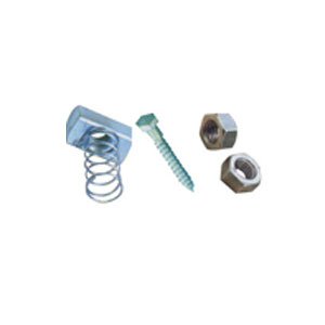 Channel Nut, Screw Washer, Fastner