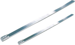 Stainless Steel Cable Ties