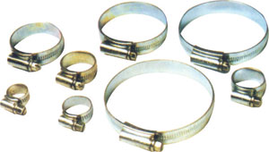 Hose Clamps