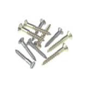 Counter Wood Screws