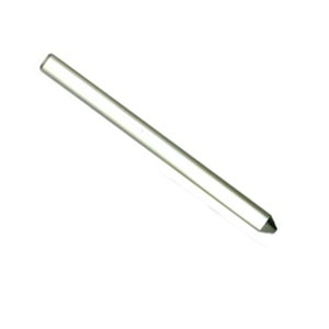 Earth Rod & Fittings(Stainless Steel Unthreaded Rod)