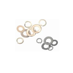 Plain Washers - Spring Washers