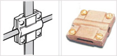 Cable to Tape Junction Clamp