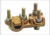Mechanical Connector for Copper Cable - 90