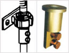 Rod to Tape Coupling