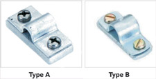 Saddle Clamp With Base