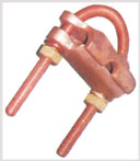 U Bolt For Rigid Pipe & Cables - PUB